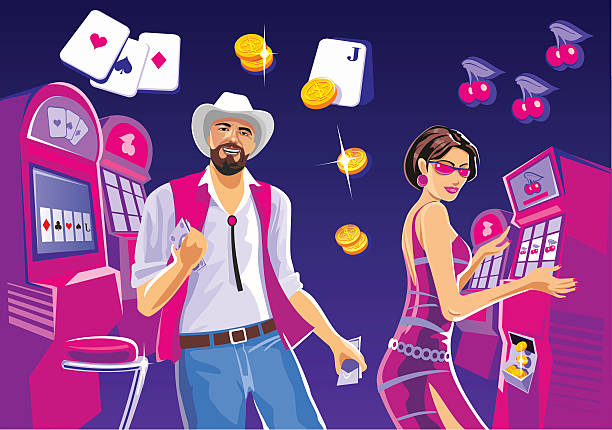 Kriteria Agen Slot Online Terbaik di Indonesia