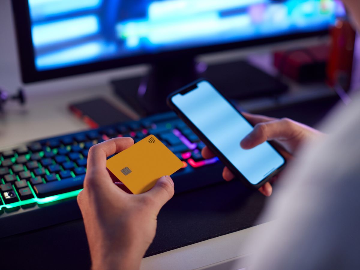 Ciri yang Menunjukkan Seseorang Kecanduan Judi Online