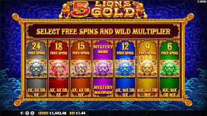 slot online