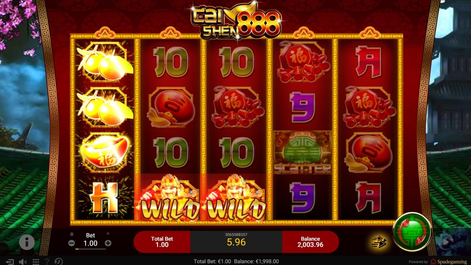 slot gacor