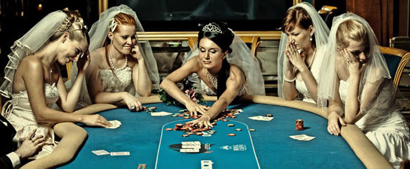 poker online