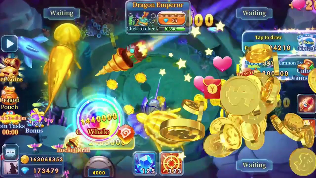 judi arcade