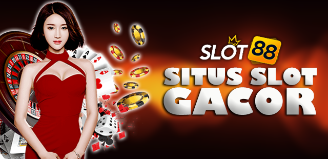 slot 88 online