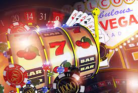 slot online