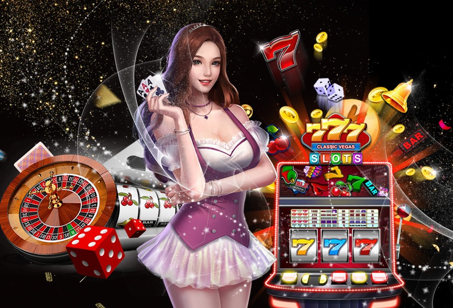 slot online