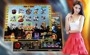 slot online