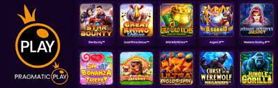 slot online